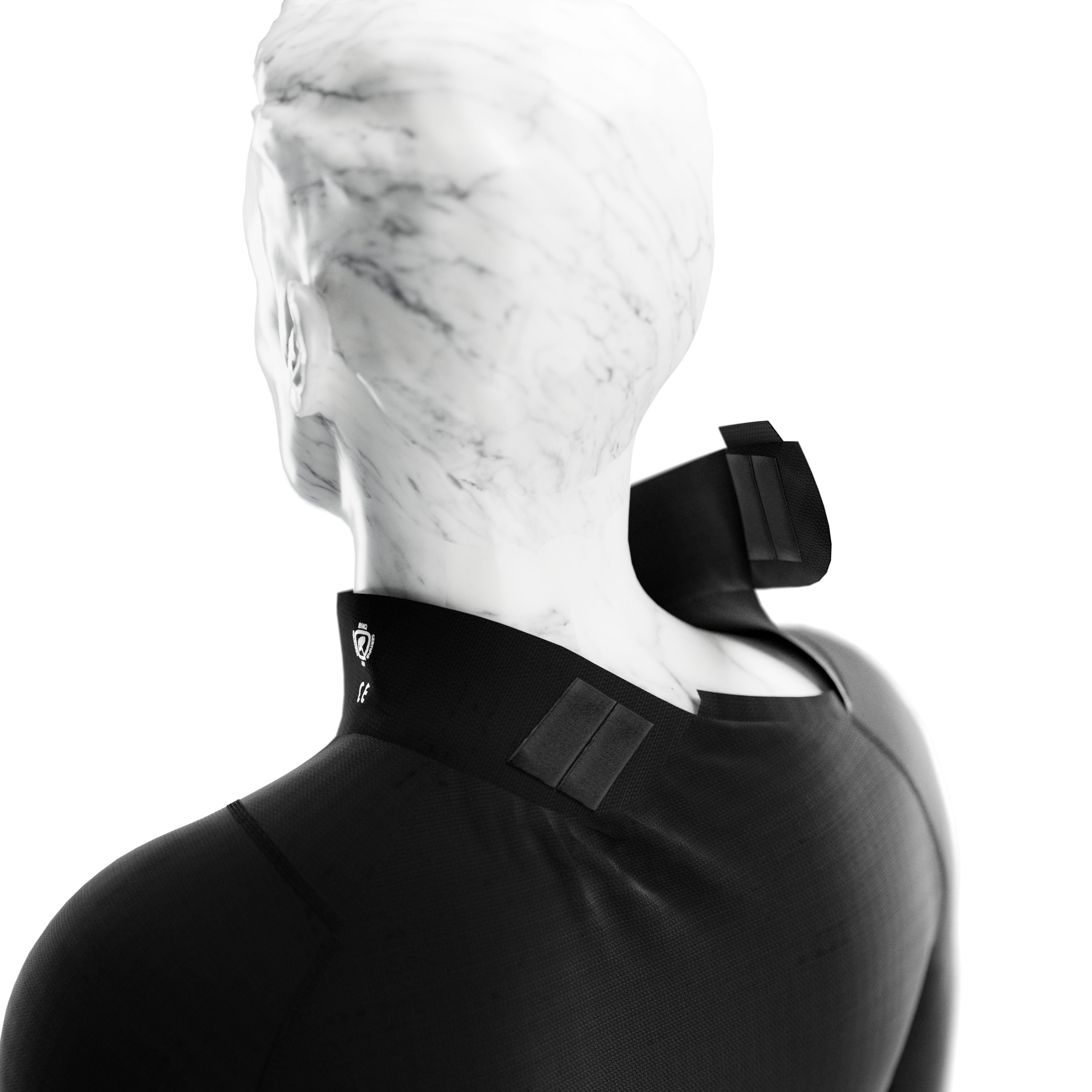 Blade X Base Layer Long Sleeve