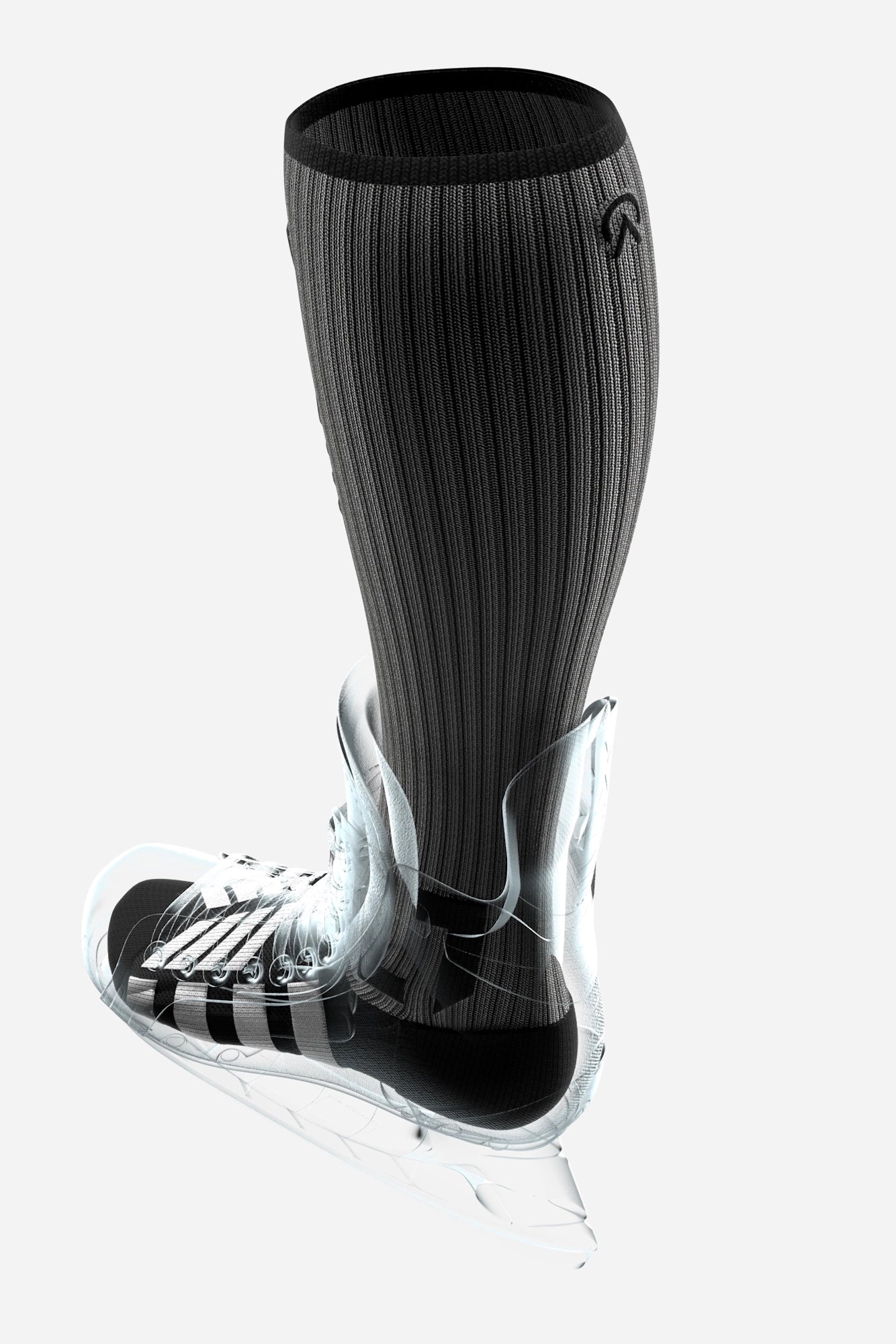 A-SHIELD Skate Socks