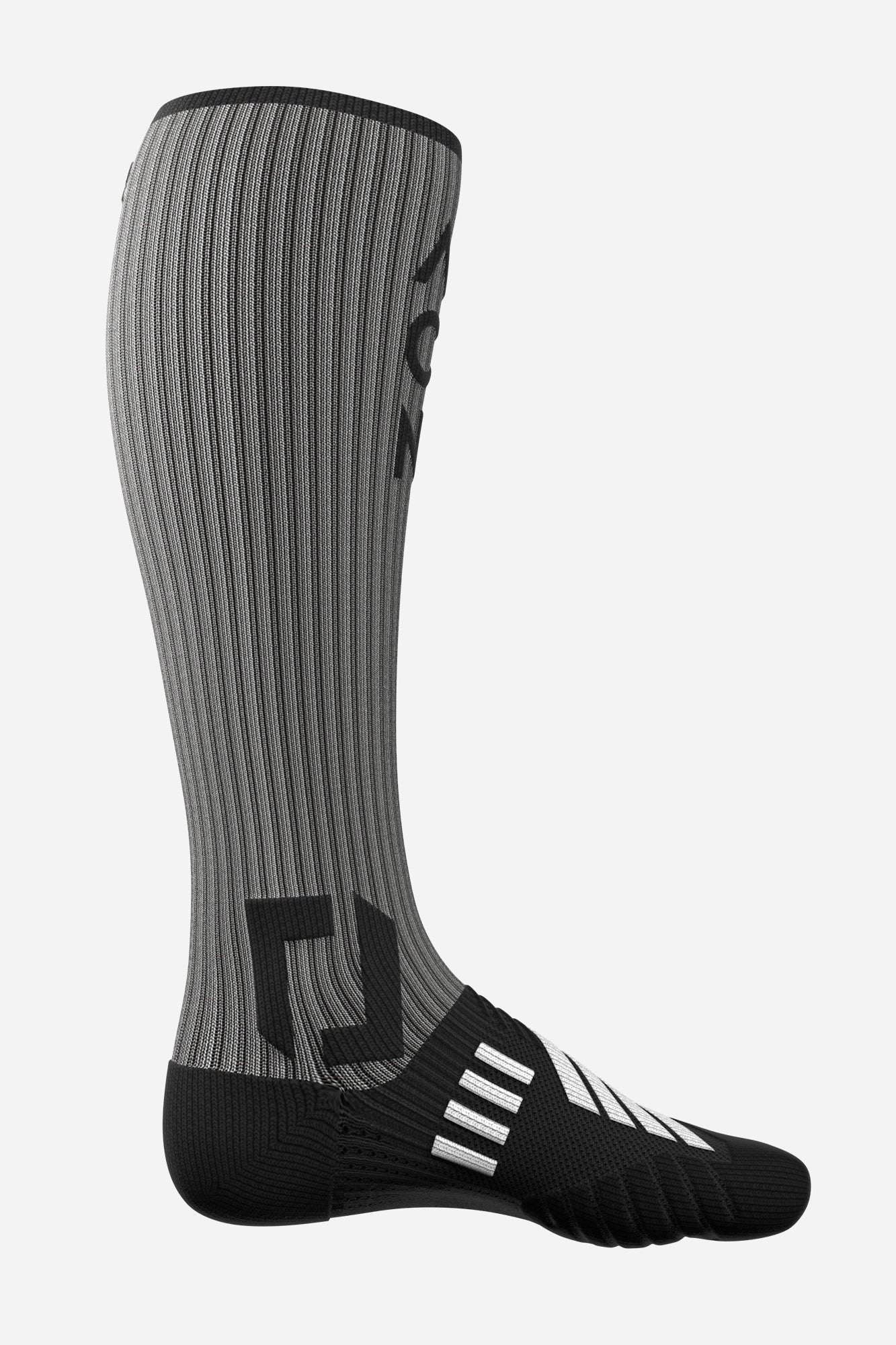 A-SHIELD Skate Socks