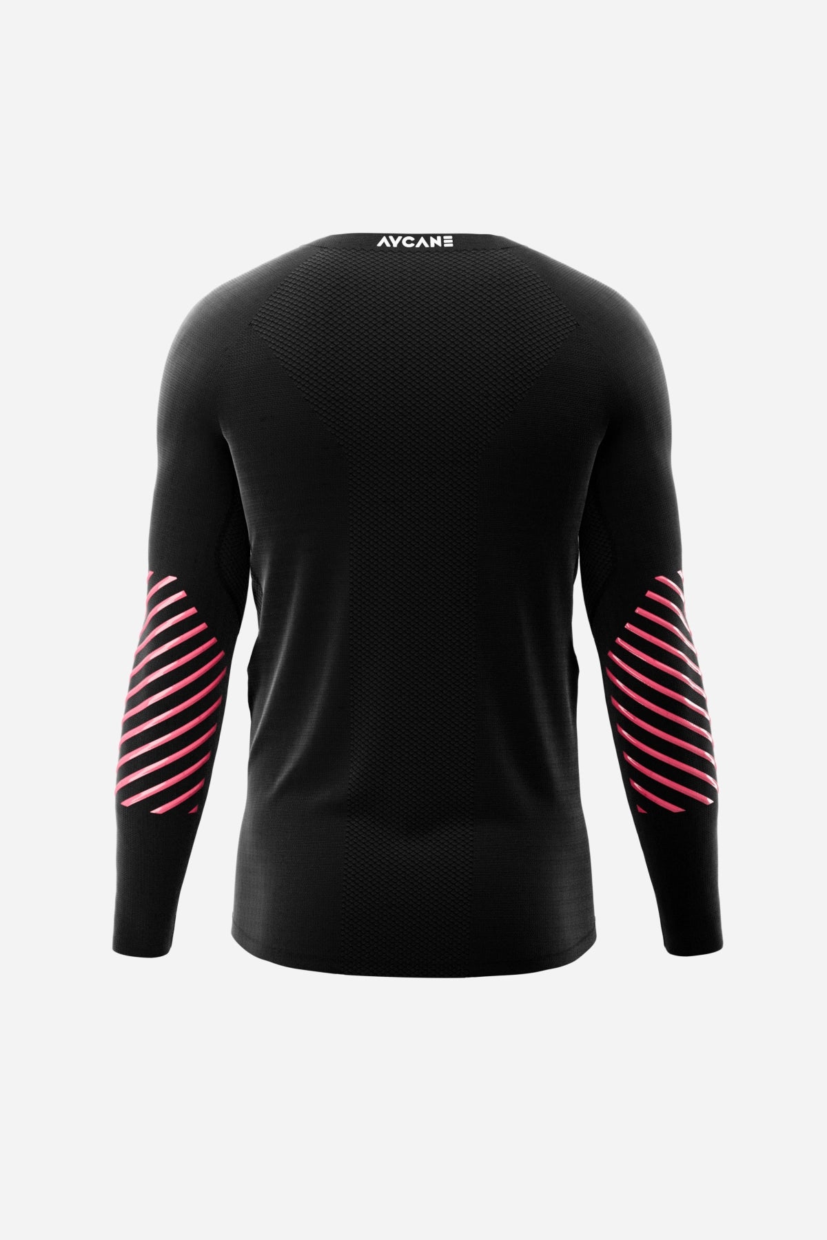 REVO X Base Layer Long Sleeve Pink