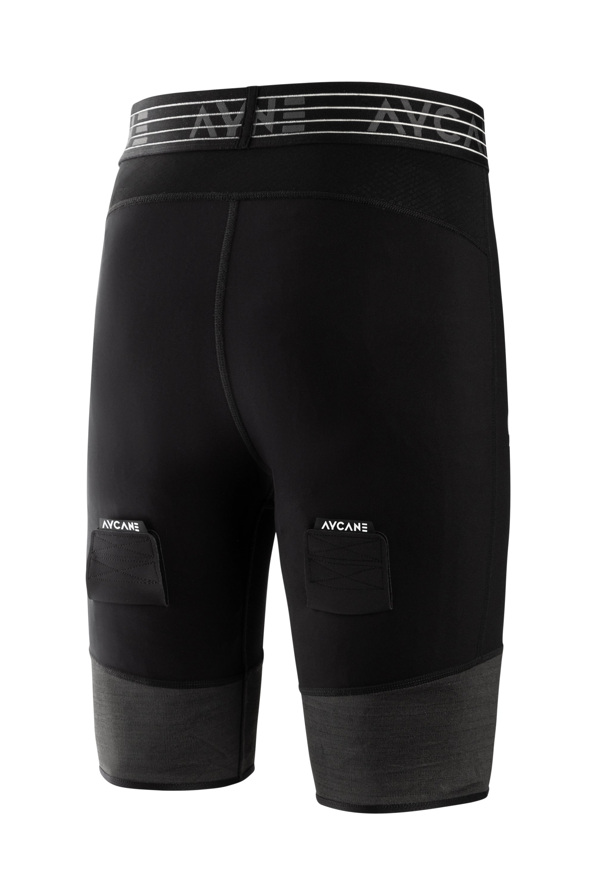Blade GT Base Layer Lock Shorts