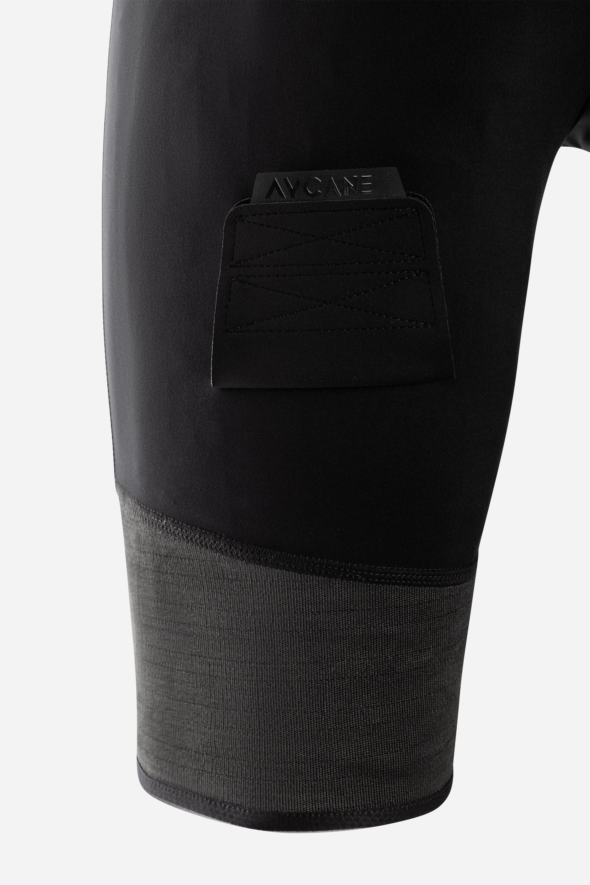 Blade GT Base Layer Lock Shorts