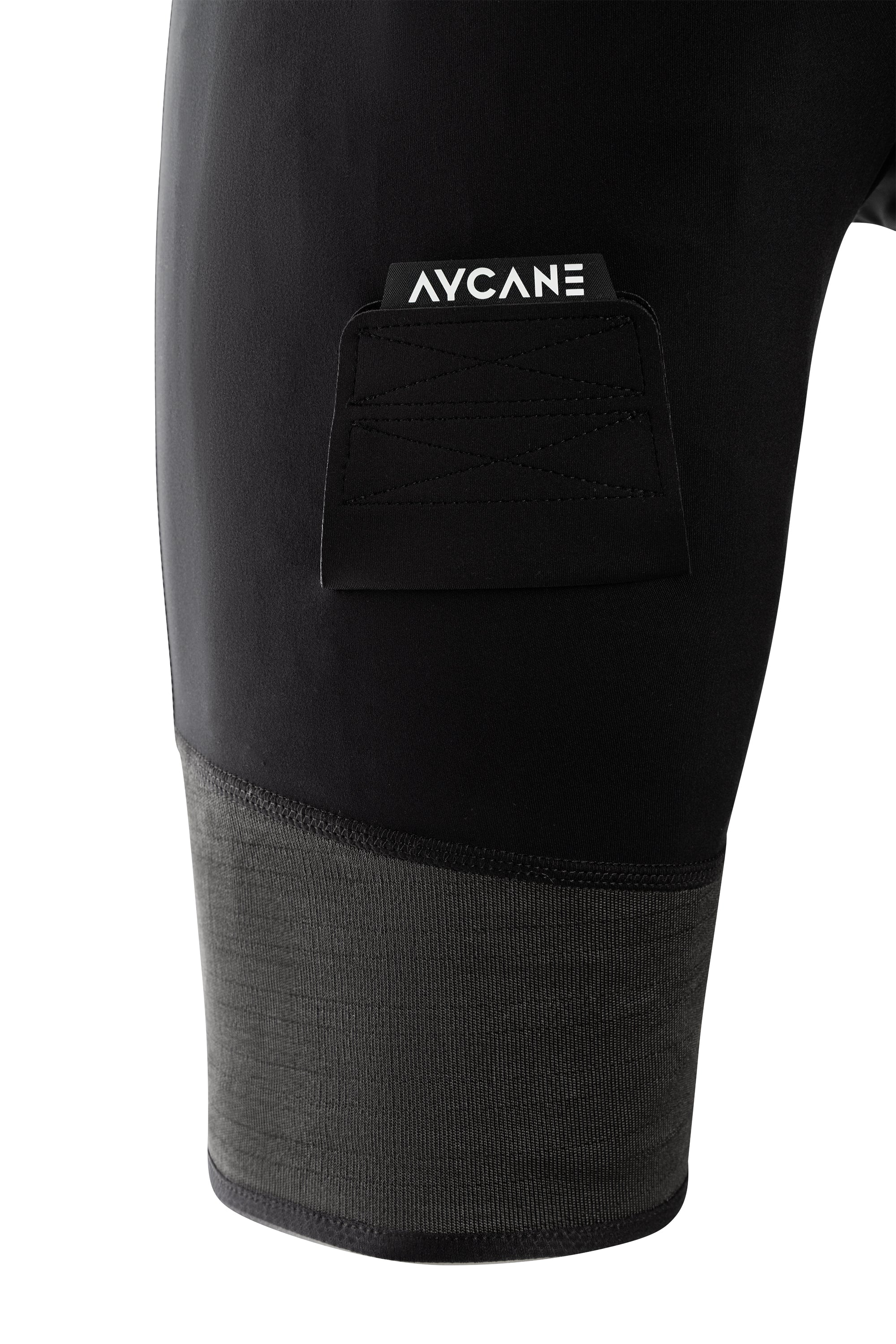Blade GT Base Layer Lock Shorts