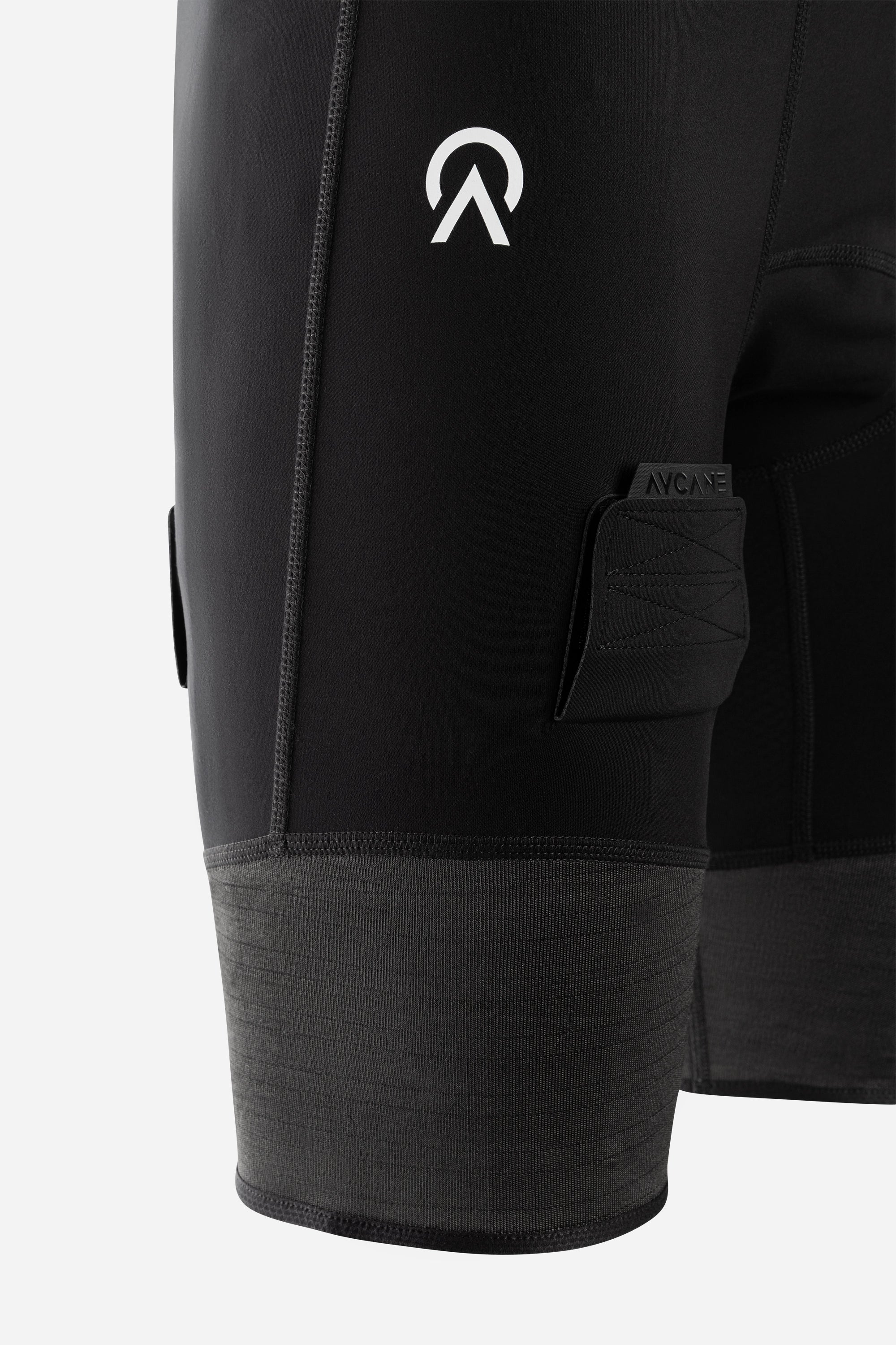 Blade GT Base Layer Lock Shorts