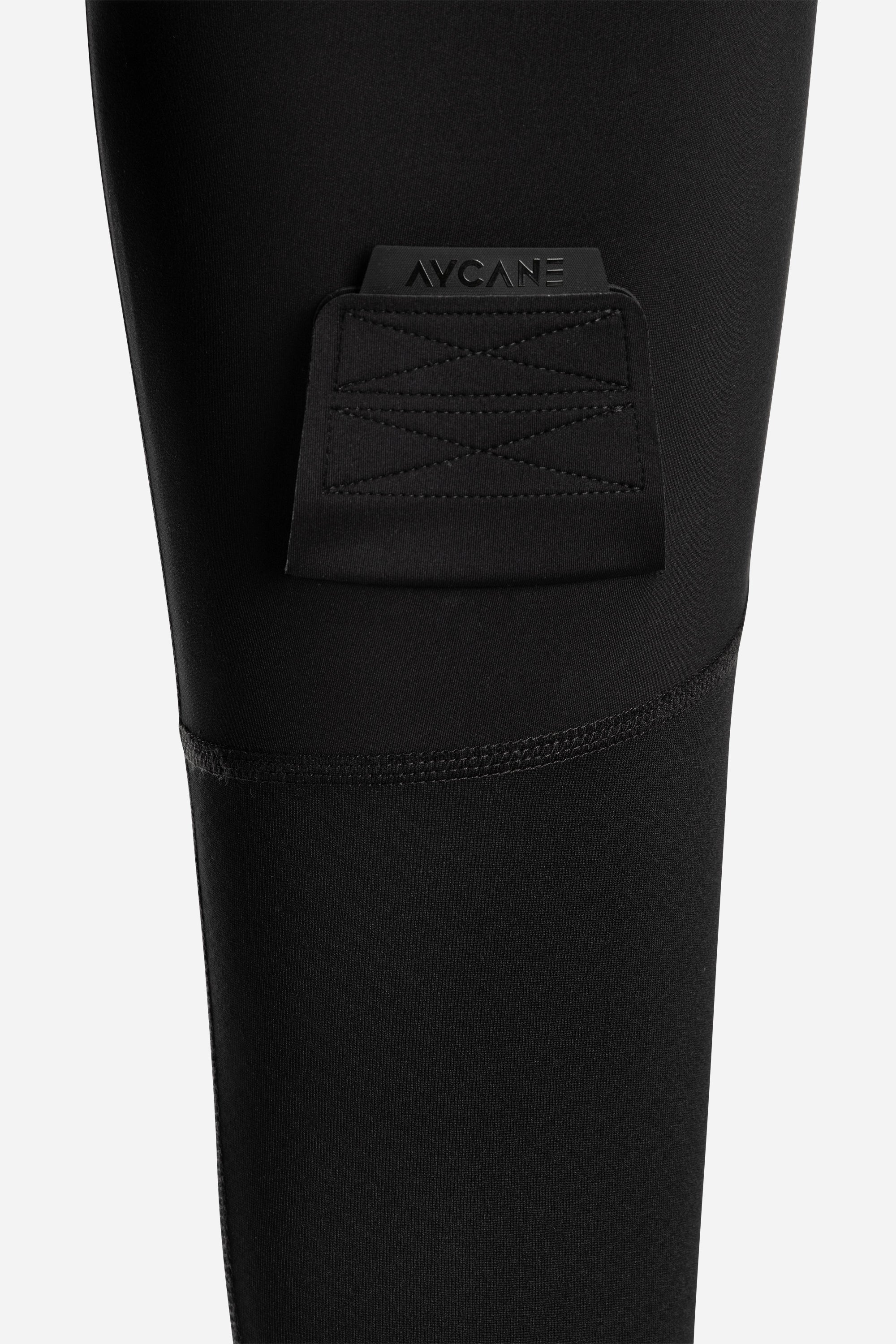 Revo W Base Layer Lock Pants Women's