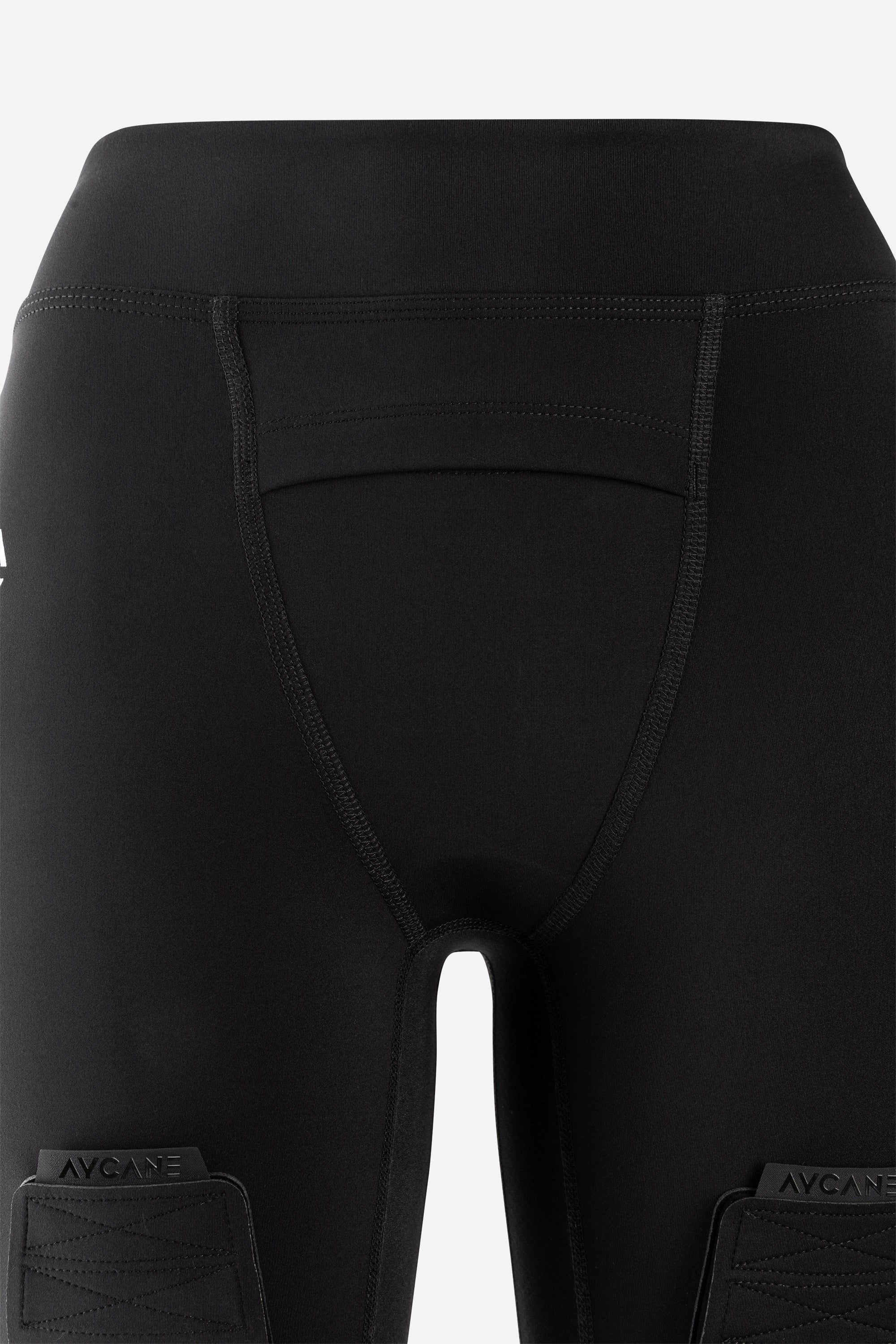 Revo W Base Layer Lock Pants Women's