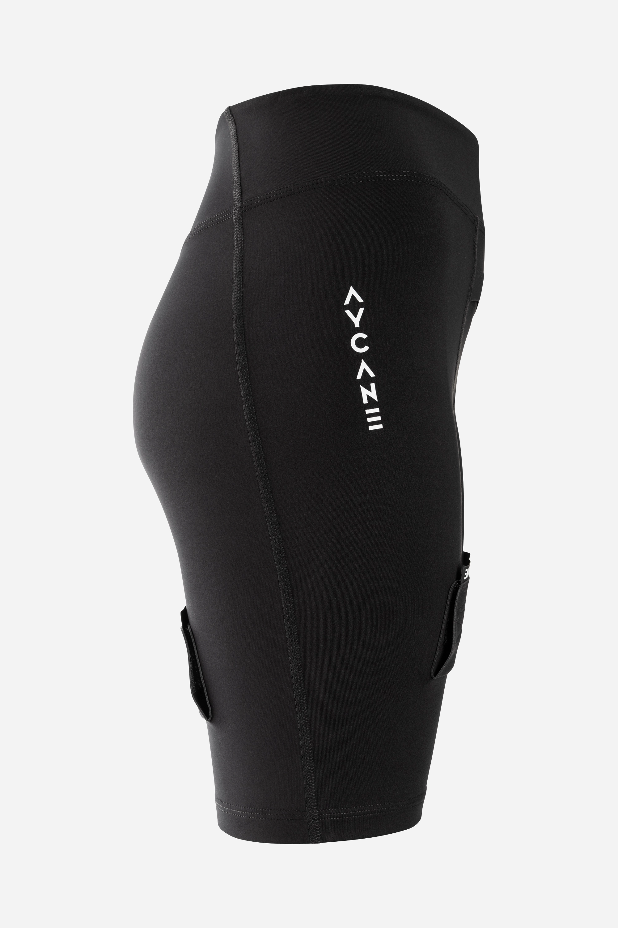 Revo W Base Layer Lock Shorts Women's