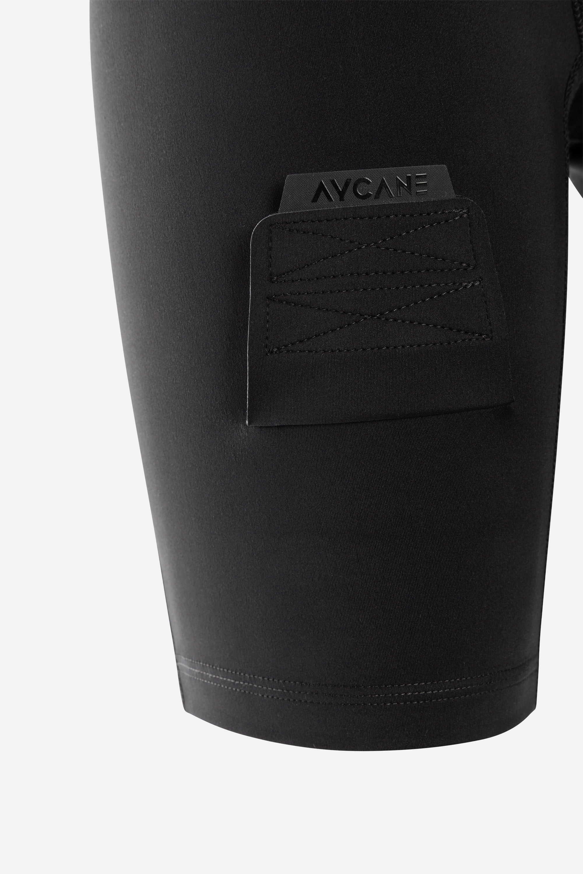 Revo W Base Layer Lock Shorts Women's