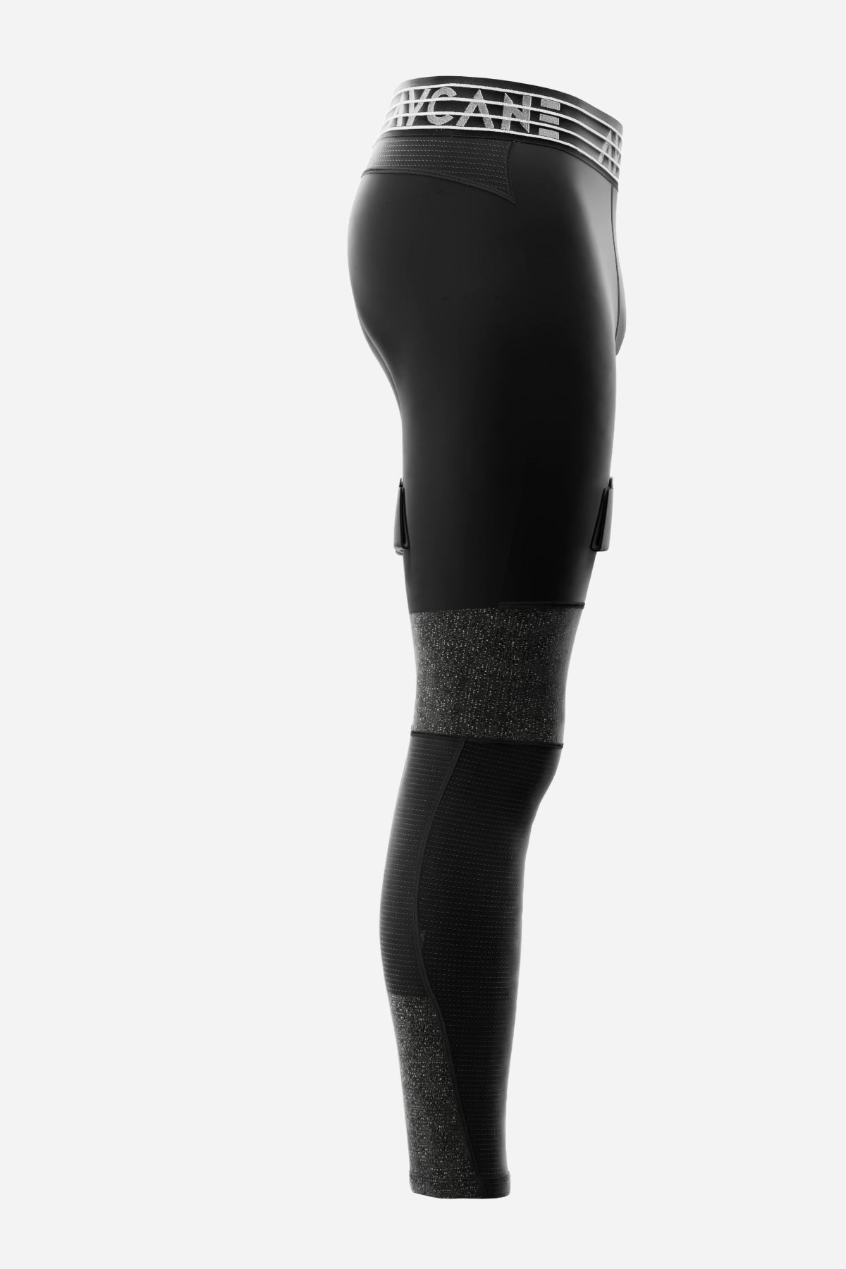 Blade Y Base Layer Lock Pants Youth