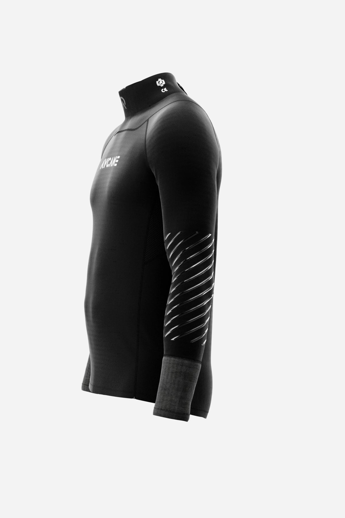 Blade Y Base Layer Long Sleeve Youth | BNQ