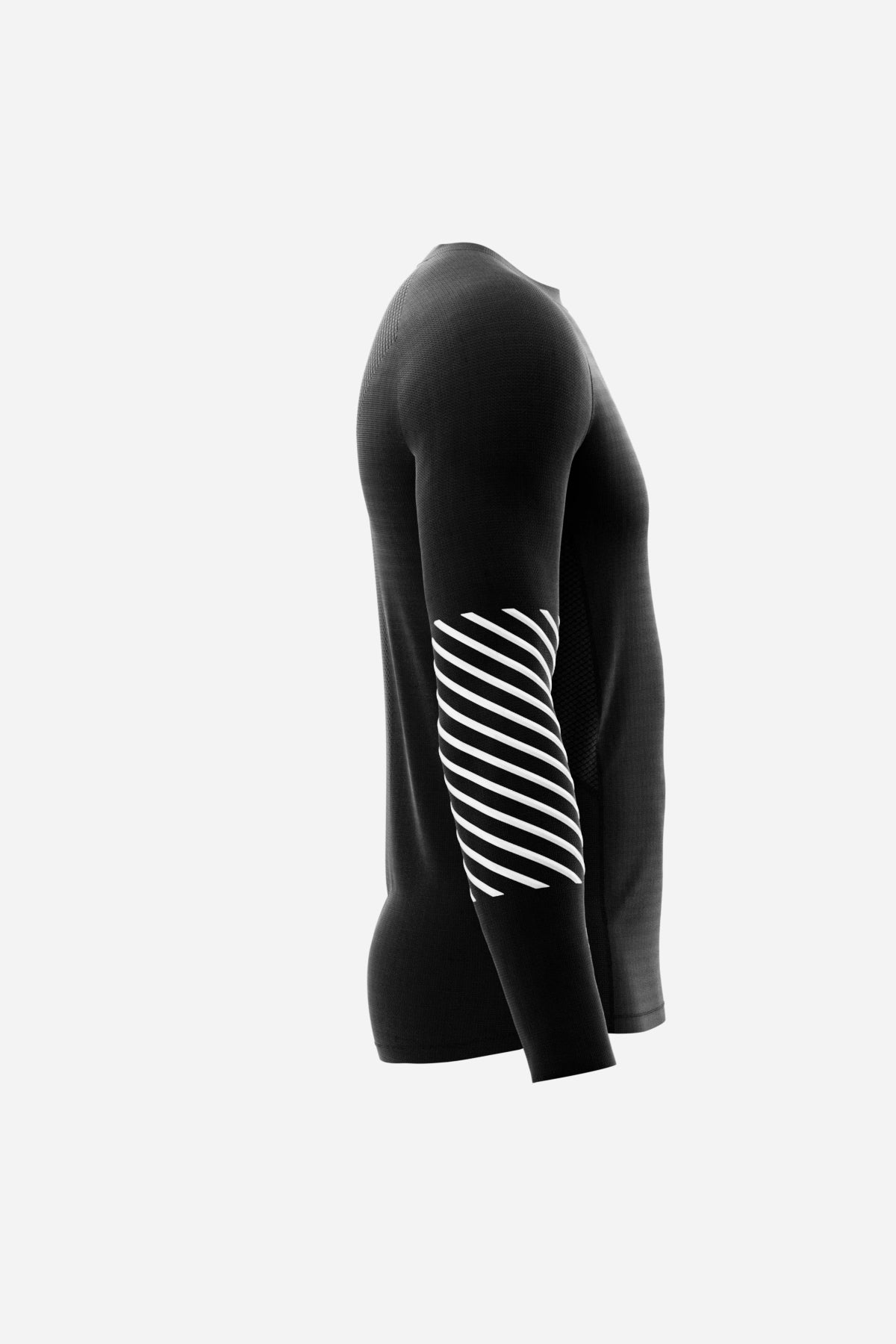 REVO Y Base Layer Langarm Kinder