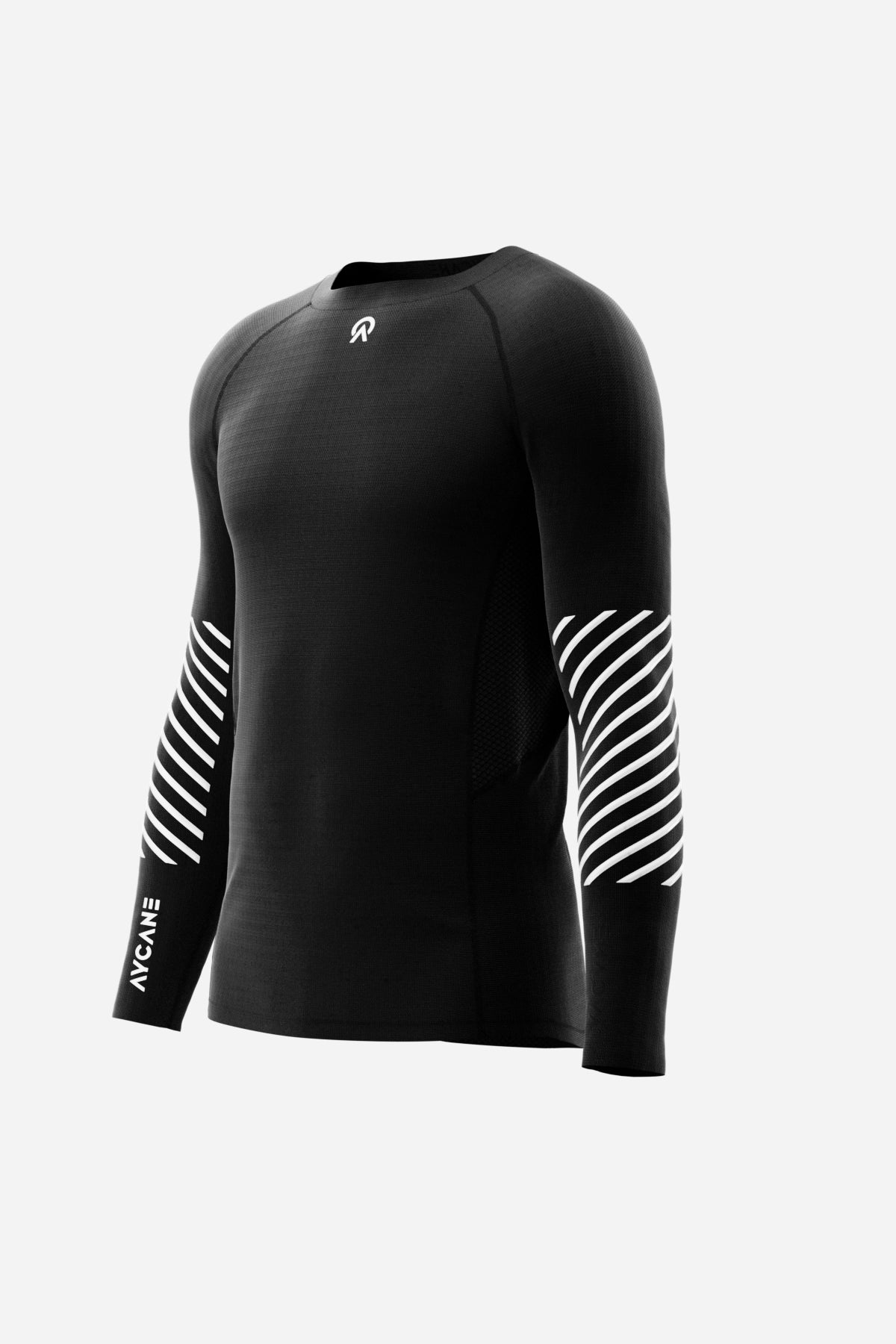 REVO Y Base Layer Langarm Kinder
