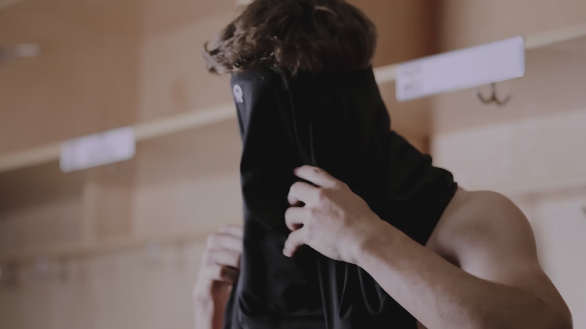 REVO X Base Layer Long Sleeve Pink