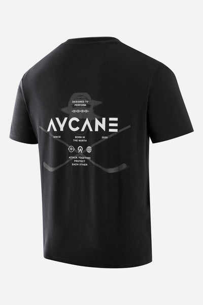 Ice Short Sleeve | AYCANE