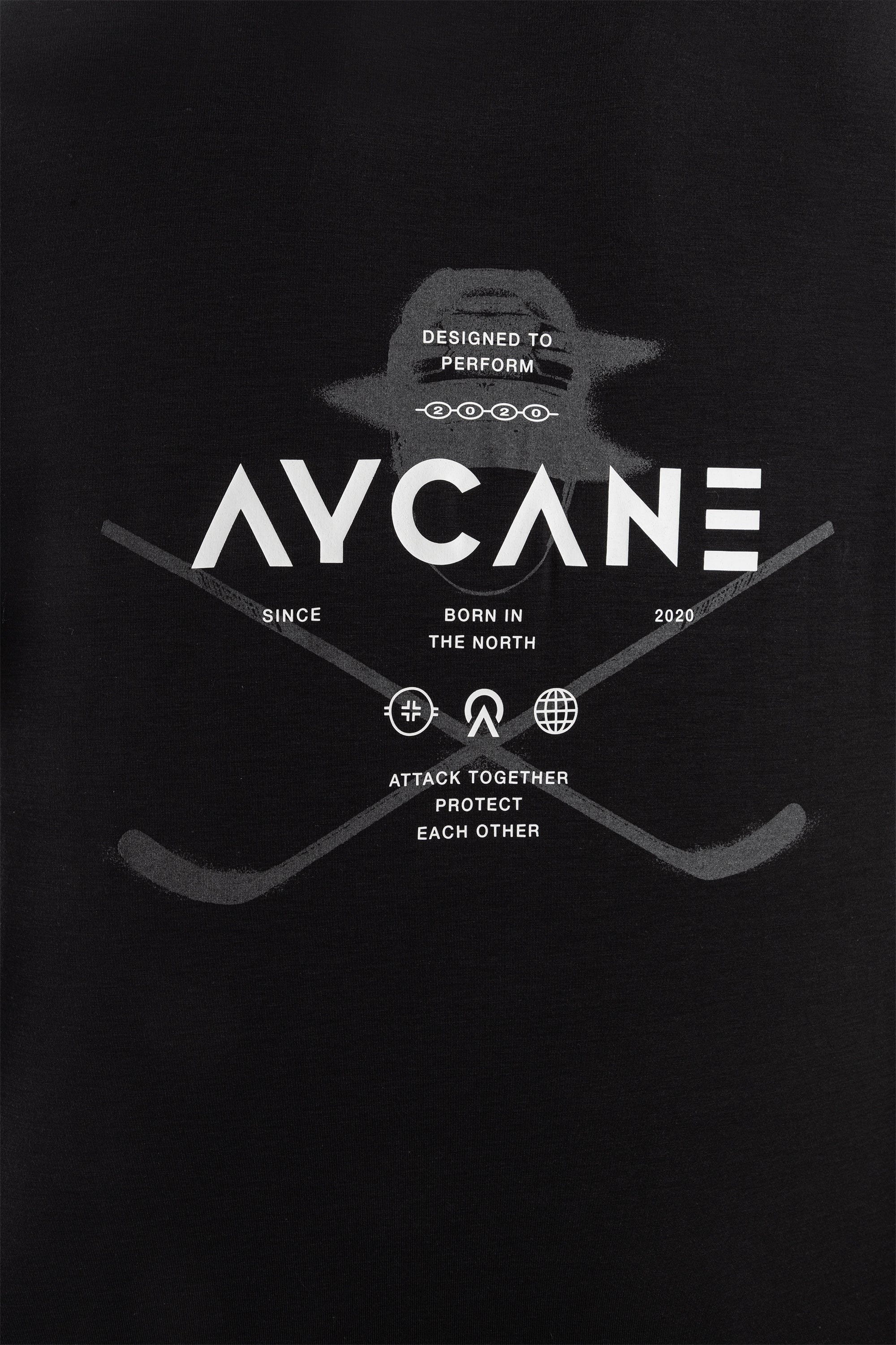 Ice Short Sleeve