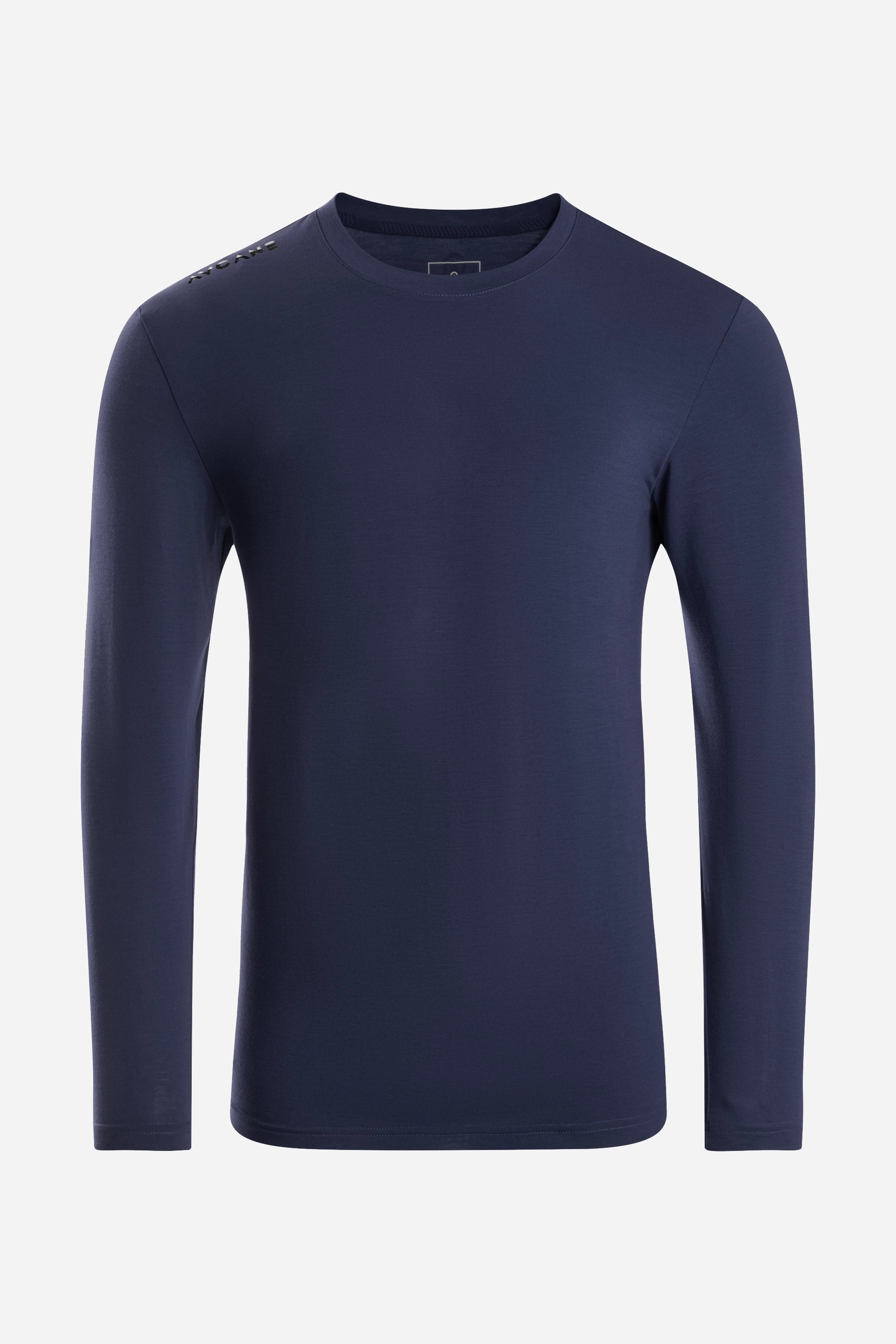 Core Long Sleeve Tee