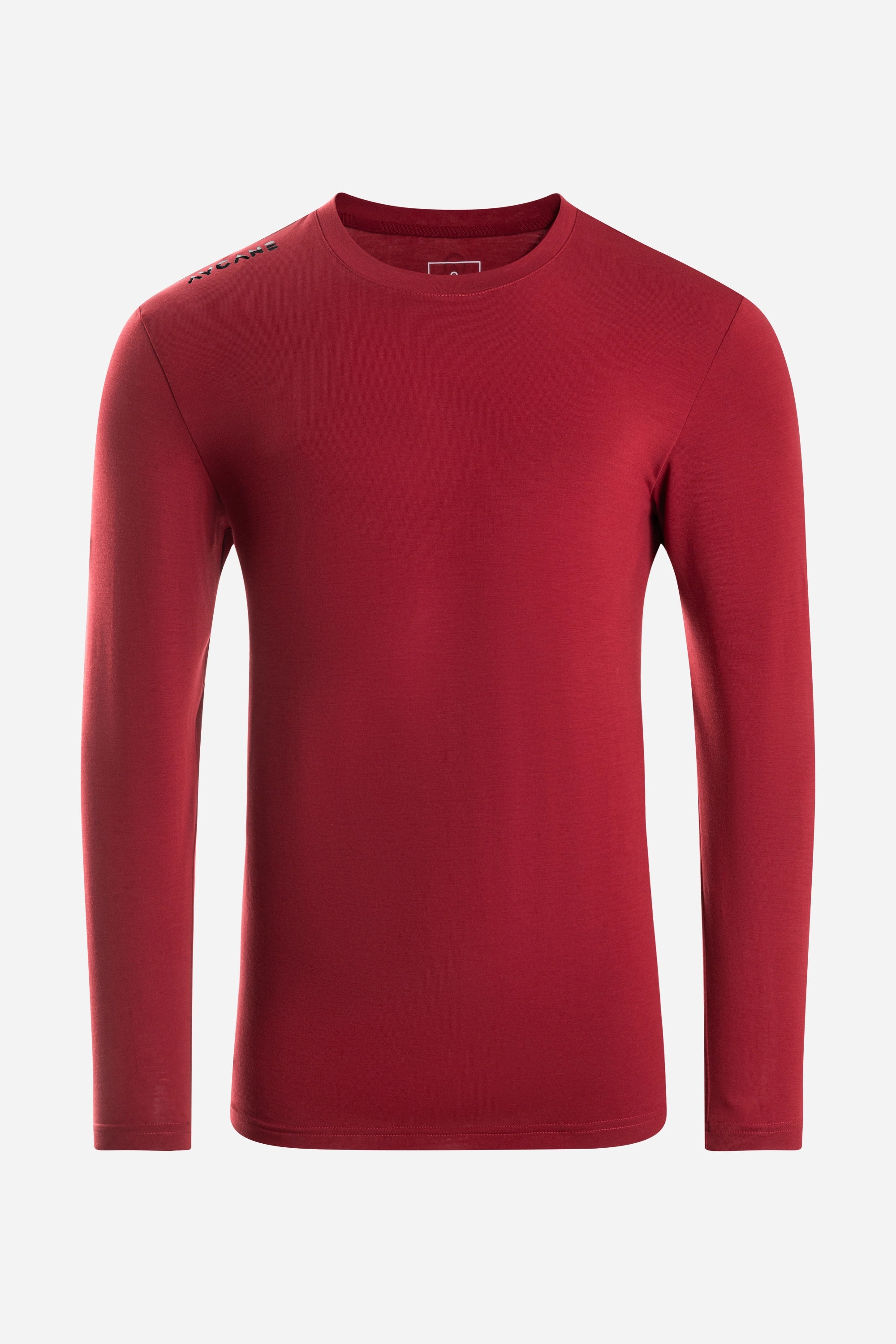 Core Long Sleeve Tee