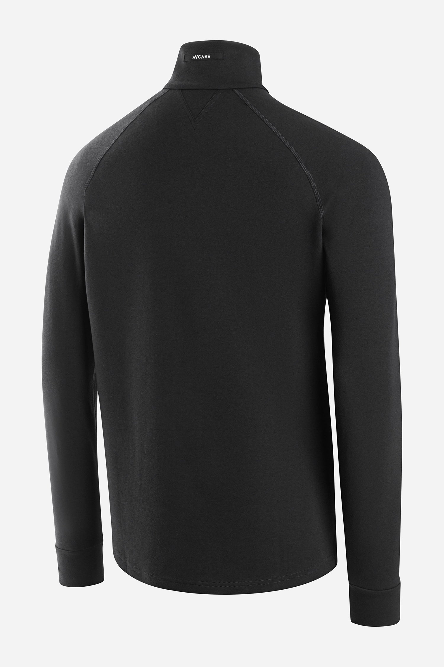 RW98 Halfzip