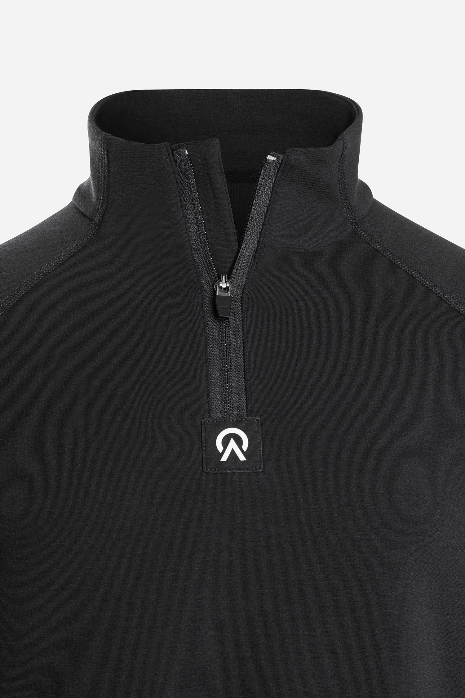 RW98 Halfzip