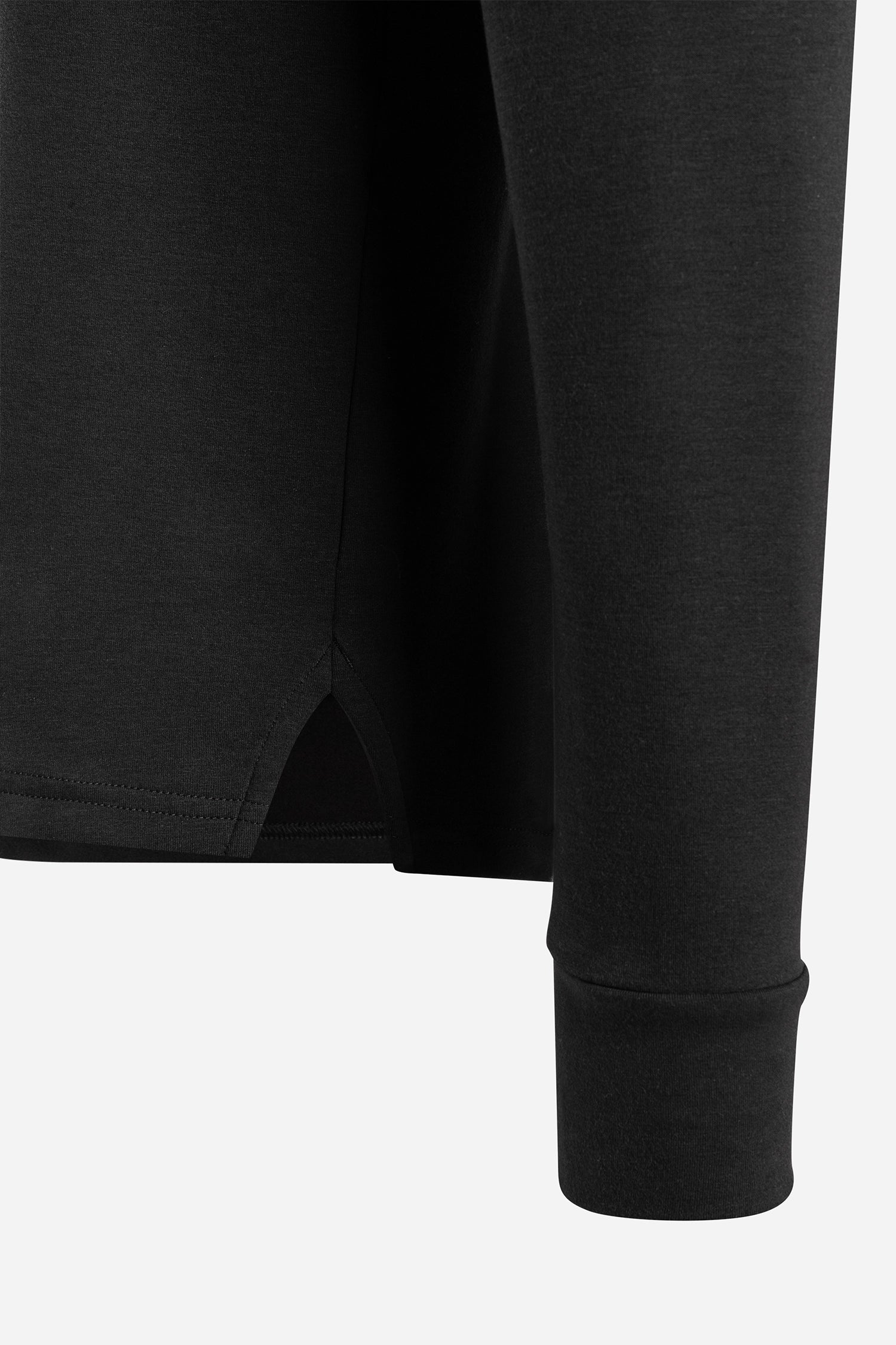 RW98 Halfzip