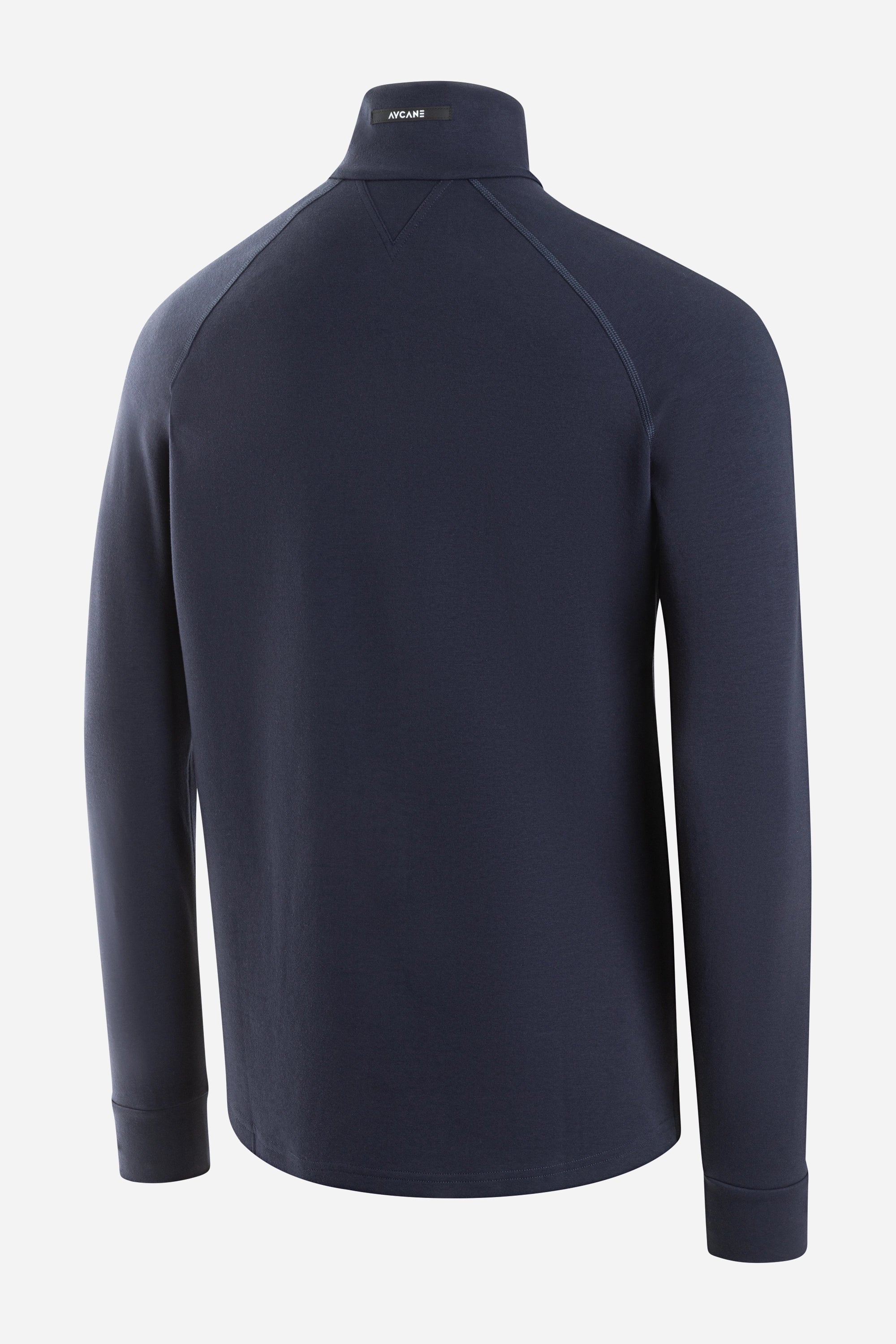 RW98 Halfzip