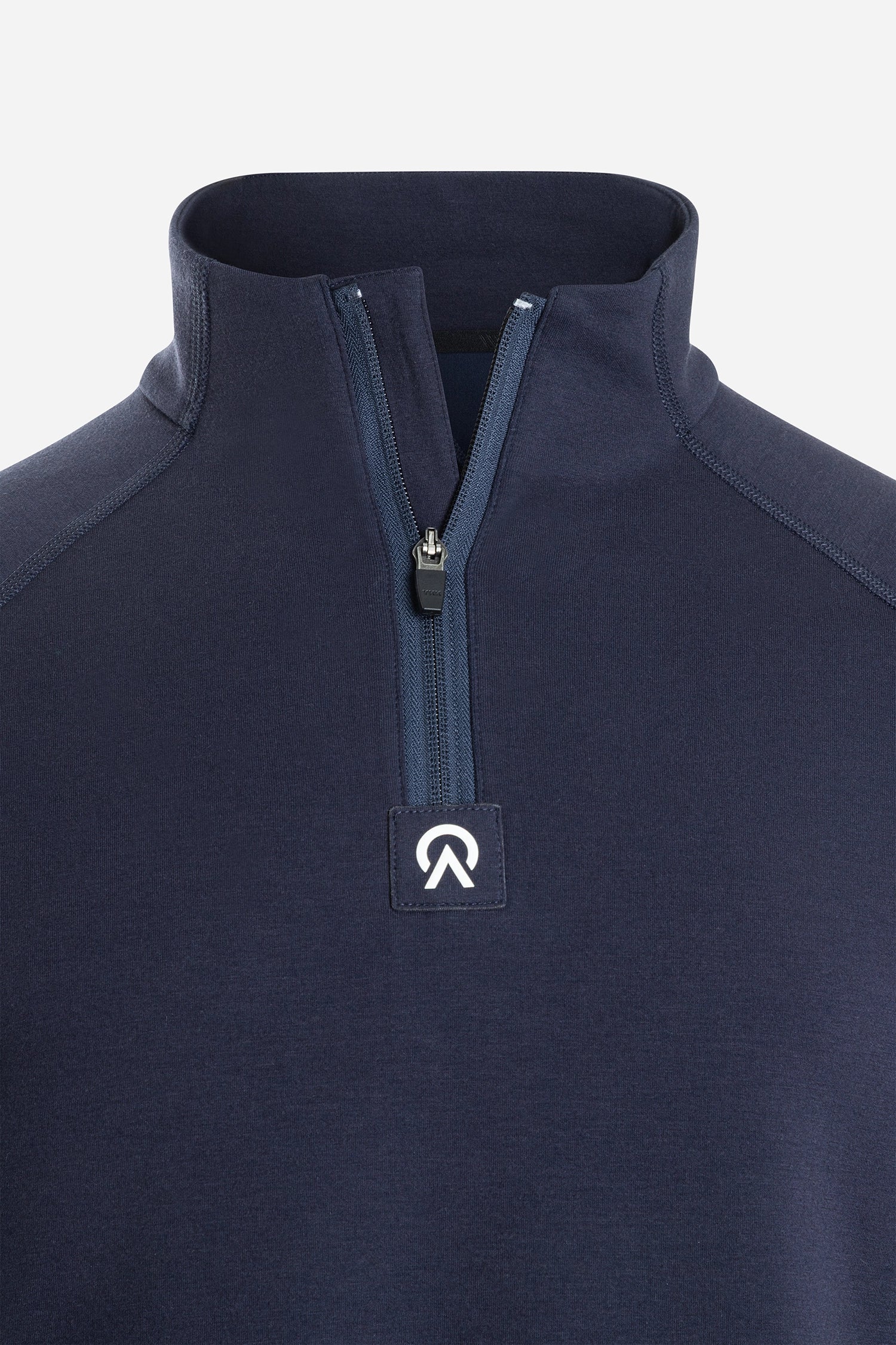 RW98 Halfzip