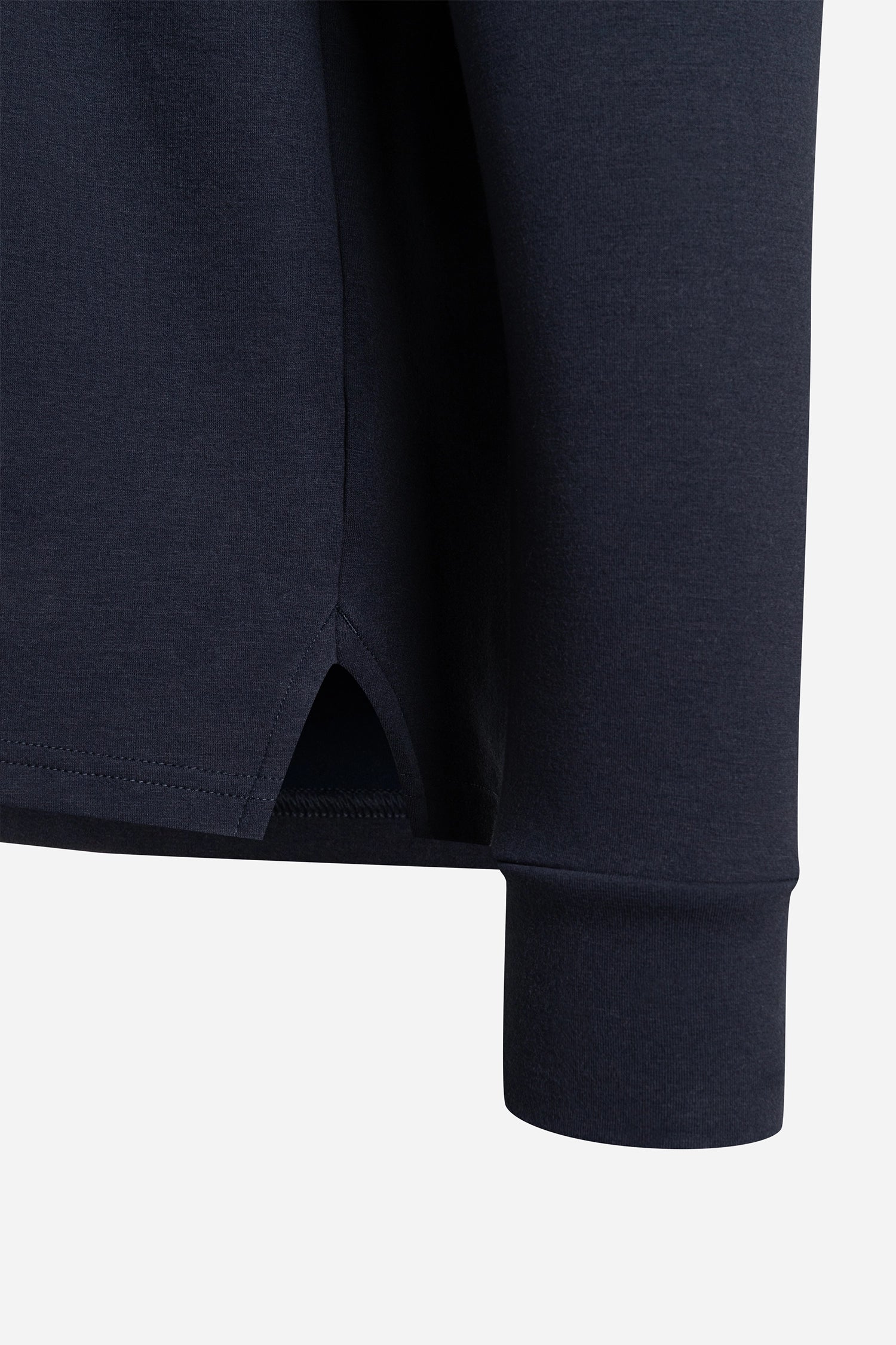 RW98 Halfzip