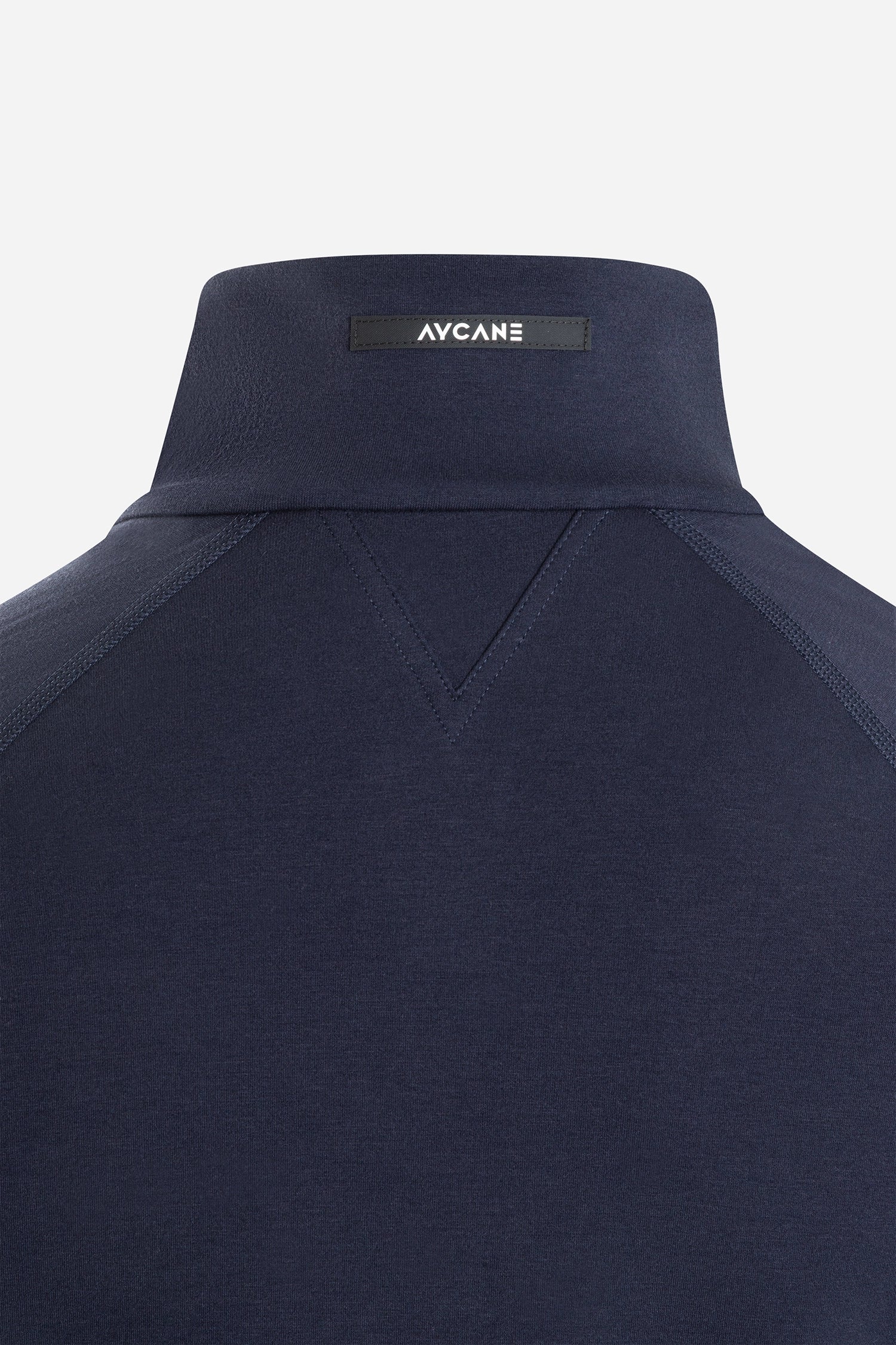 RW98 Halfzip