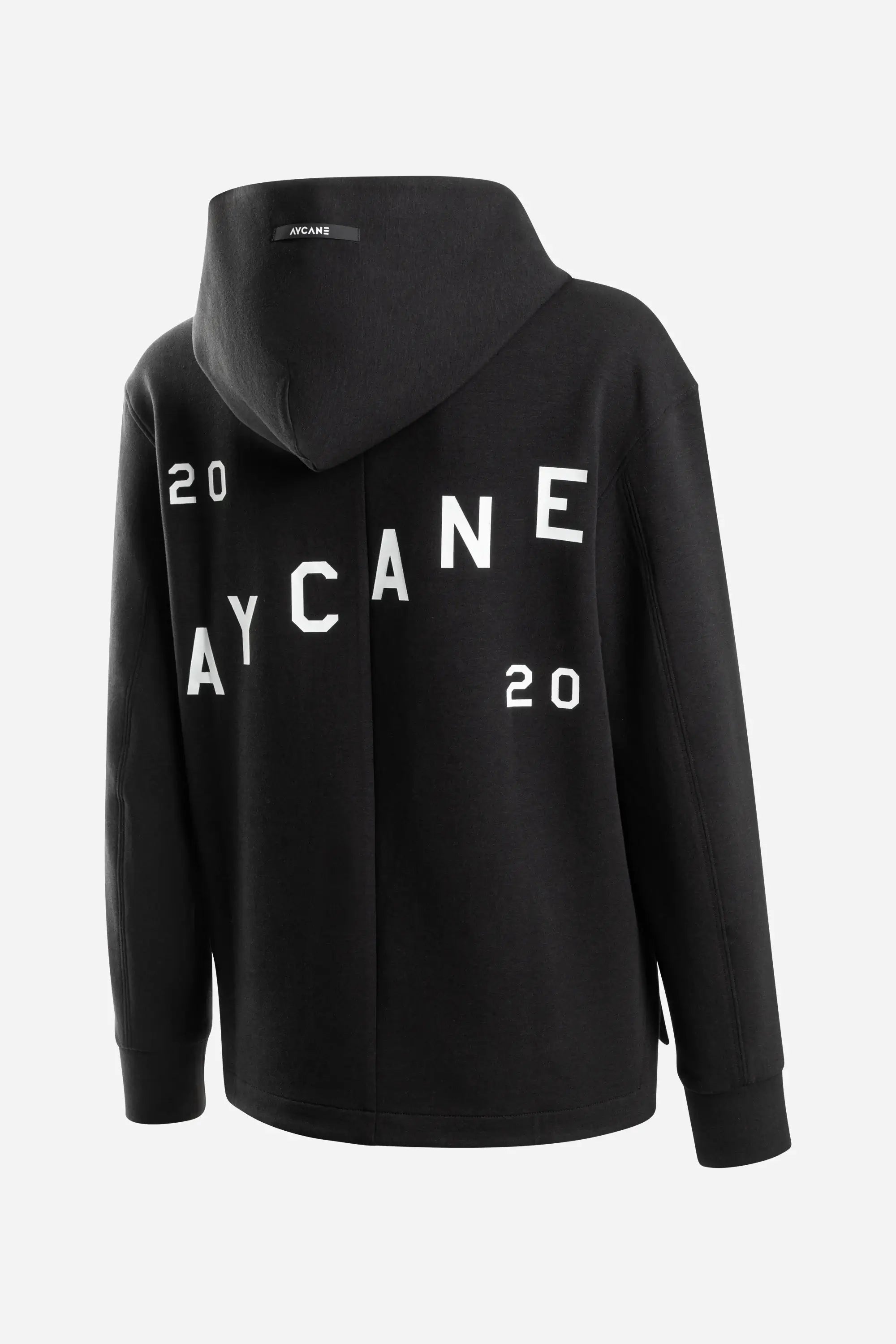 Ice Muze Hoodie