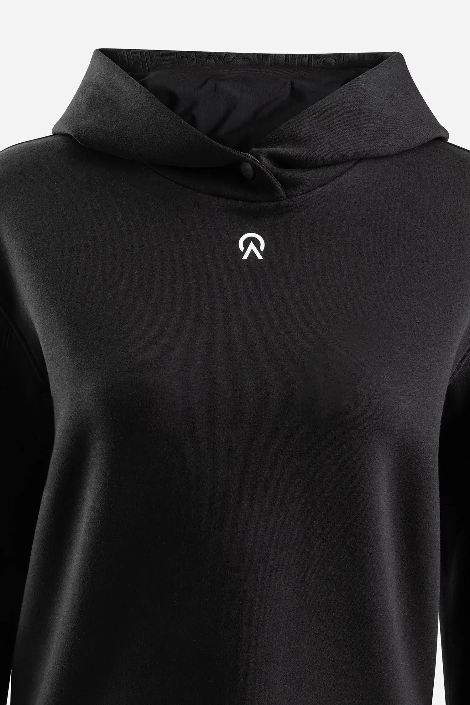 Ice Muze Hoodie