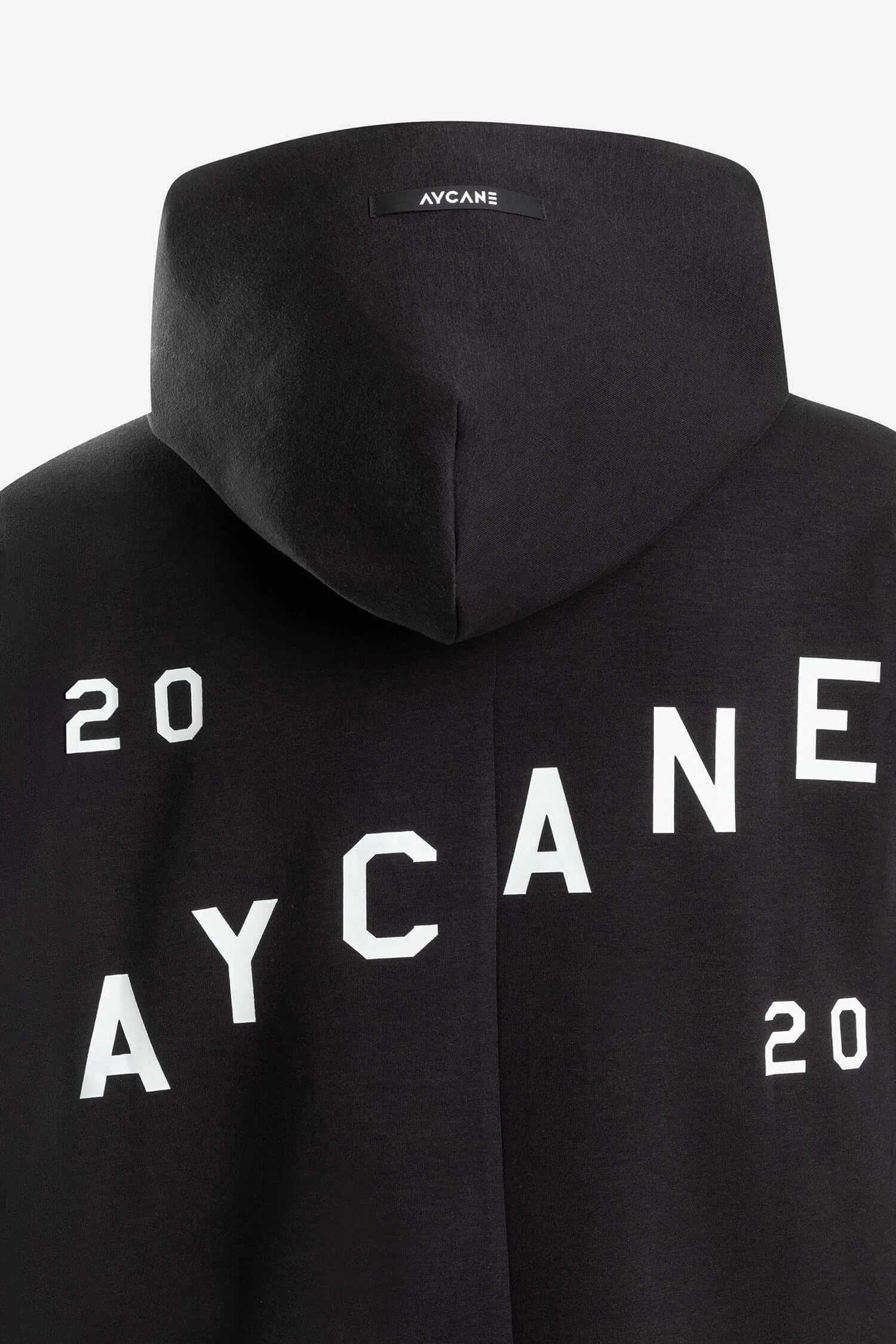 Ice Muze Hoodie