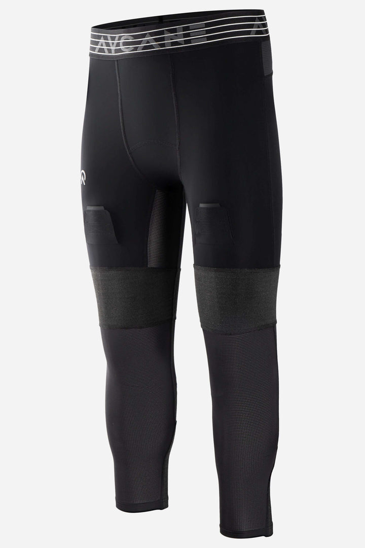 Best hockey base layers & equipment for youth AYCANE