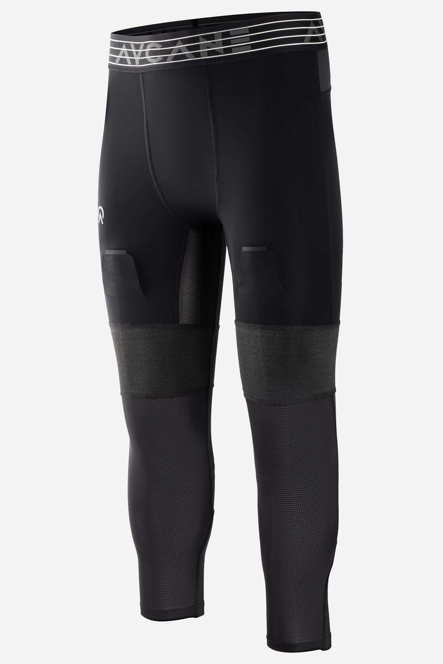 Best hockey base layers & equipment for youth AYCANE