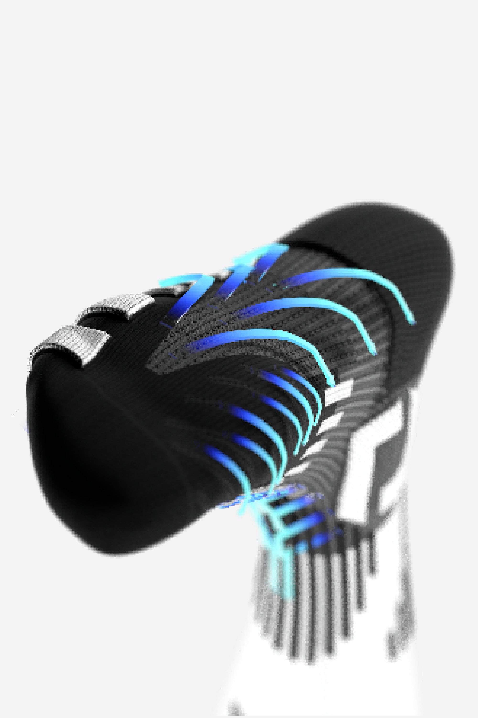 Powerlight Skate Socks