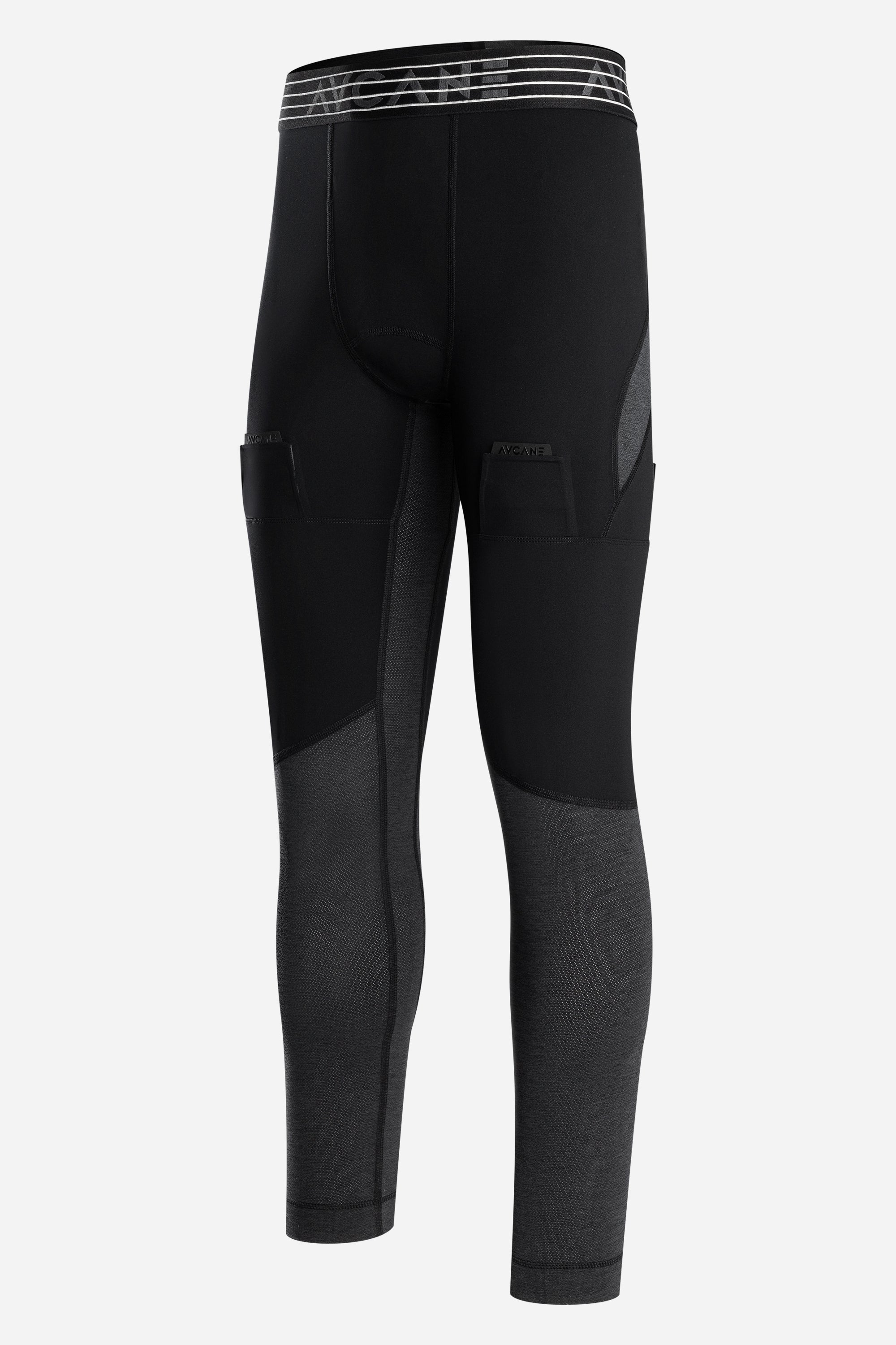 EMS Base Layers (Undergarment) - Be-Fit Technologies