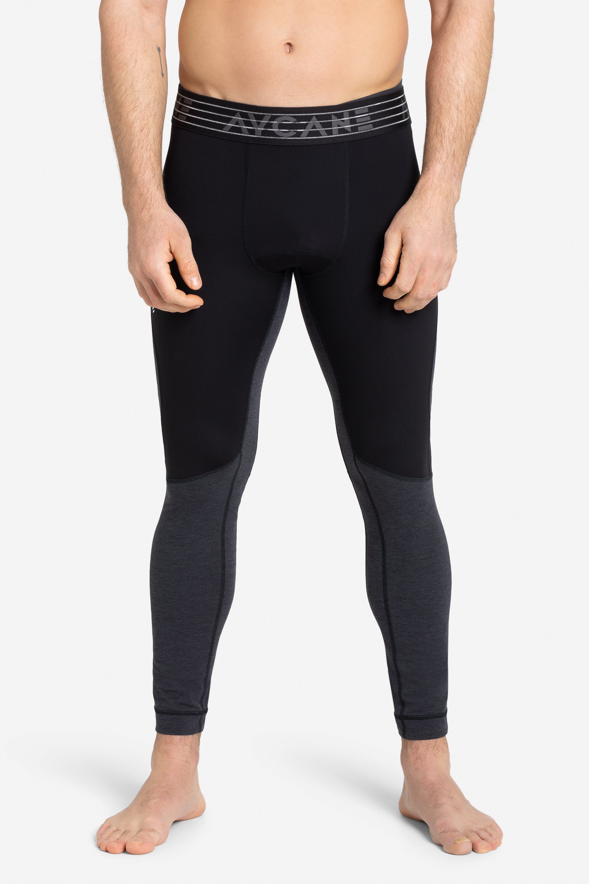 Under Armour UA Hockey Men's Compression Leggings | Source for Sports